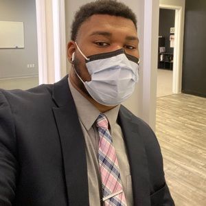 Meet your Posher, Tre